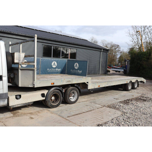 2007 VELDHUIZEN P35-5A-46093408