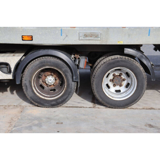 2007 VELDHUIZEN P35-5A-46093409