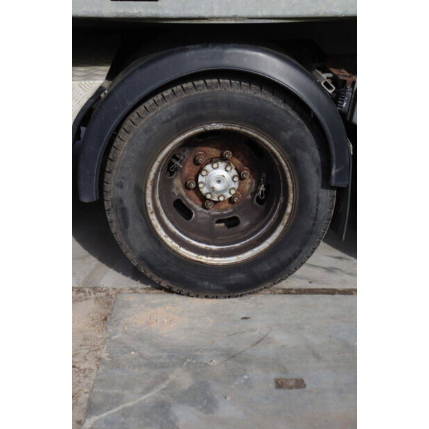 2007 VELDHUIZEN P35-5A-46093410