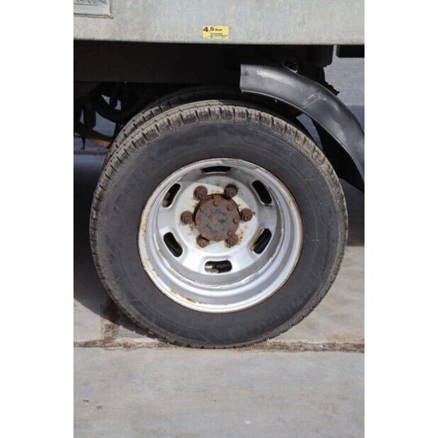 2007 VELDHUIZEN P35-5A-46093411