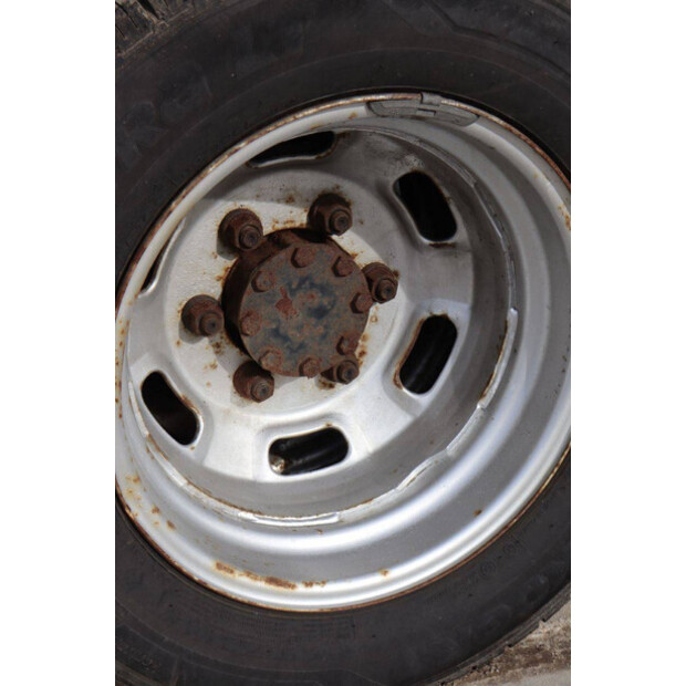 2007 VELDHUIZEN P35-5A-46093412