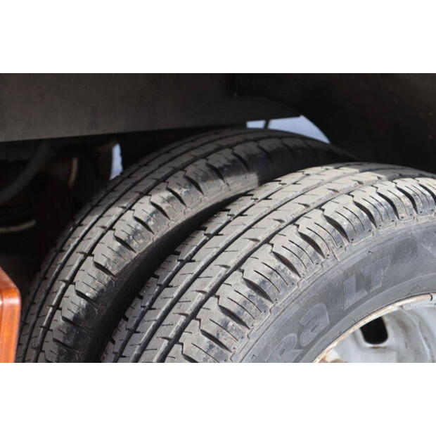 2007 VELDHUIZEN P35-5A-46093413