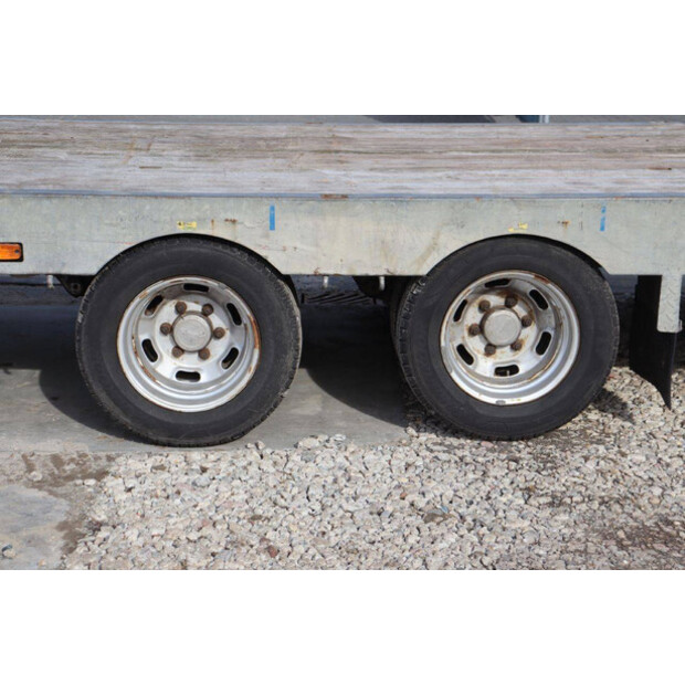 2007 VELDHUIZEN P35-5A-46093414