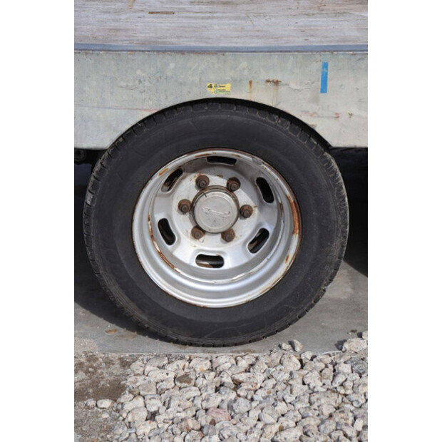 2007 VELDHUIZEN P35-5A-46093415