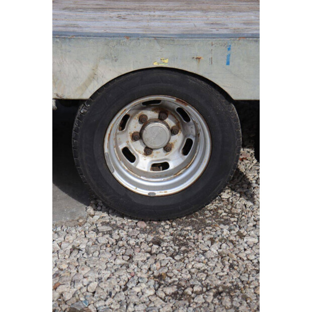 2007 VELDHUIZEN P35-5A-46093416