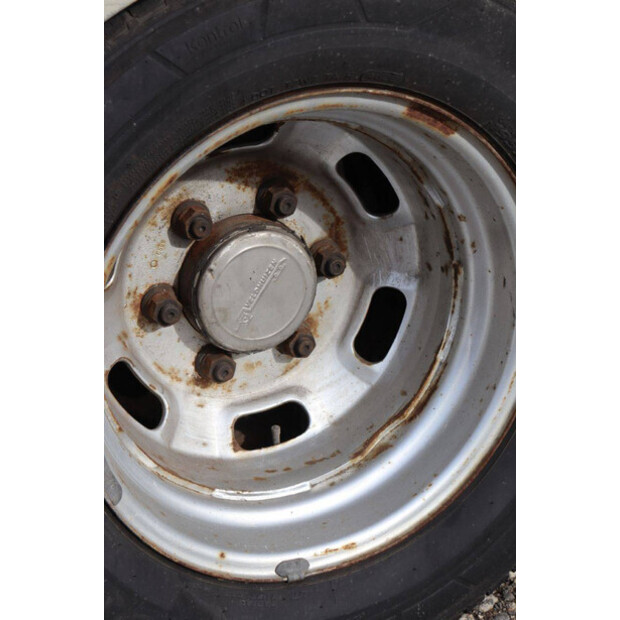 2007 VELDHUIZEN P35-5A-46093417