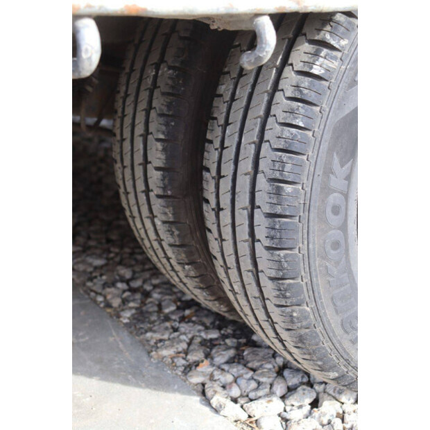 2007 VELDHUIZEN P35-5A-46093418