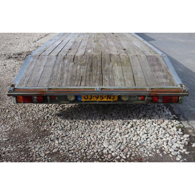 2007 VELDHUIZEN P35-5A-46093419