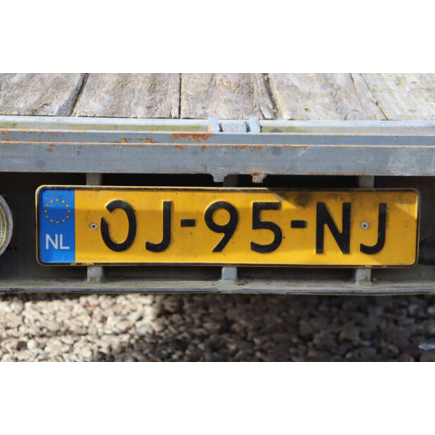 2007 VELDHUIZEN P35-5A-46093420