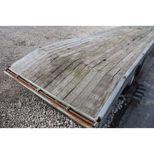 2007 VELDHUIZEN P35-5A-46093421