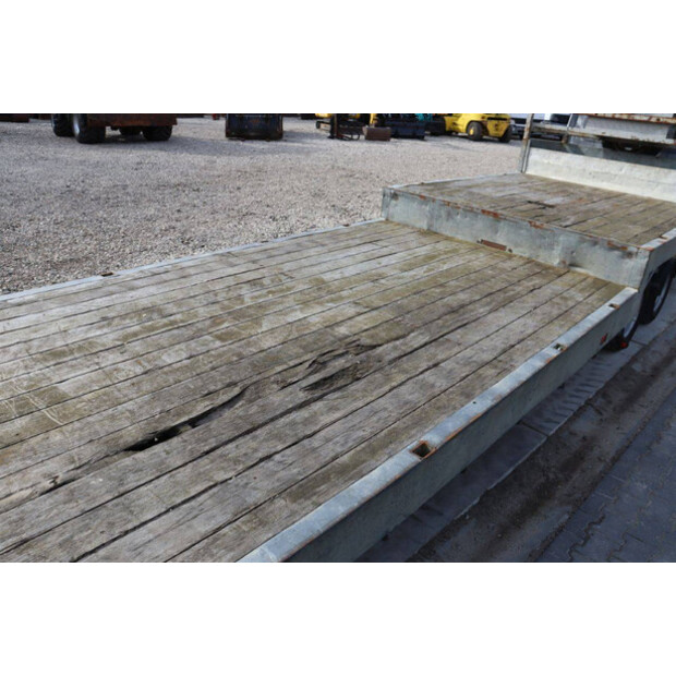 2007 VELDHUIZEN P35-5A-46093422