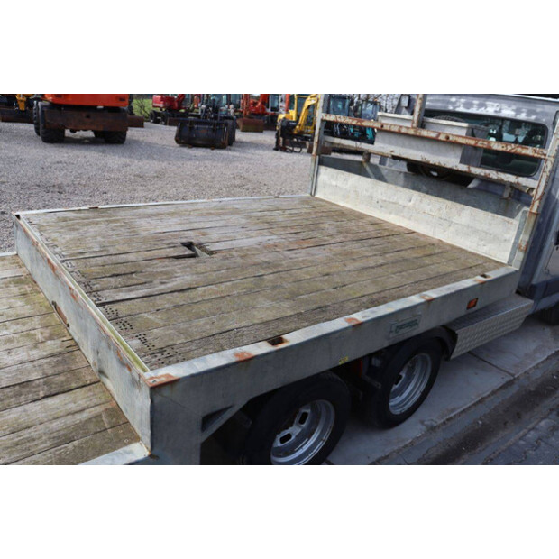 2007 VELDHUIZEN P35-5A-46093423