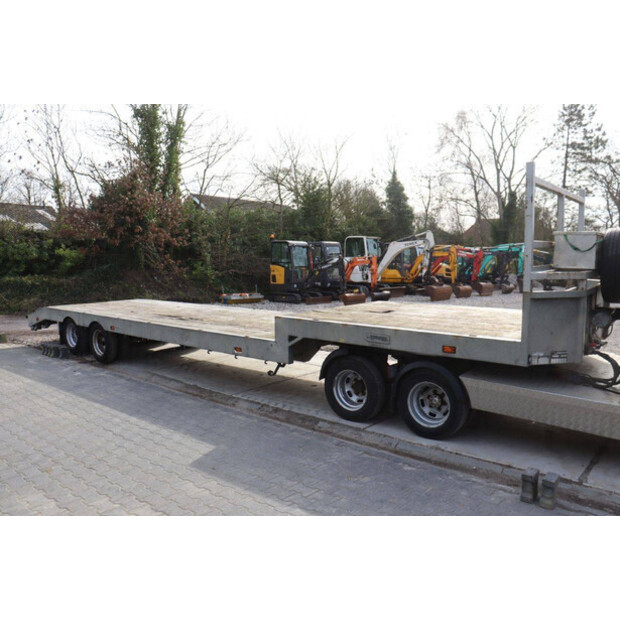 2007 VELDHUIZEN P35-5A-46093424