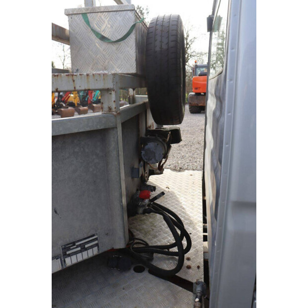 2007 VELDHUIZEN P35-5A-46093426