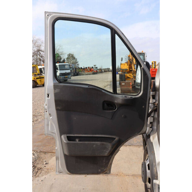 2007 VELDHUIZEN P35-5A-46093427