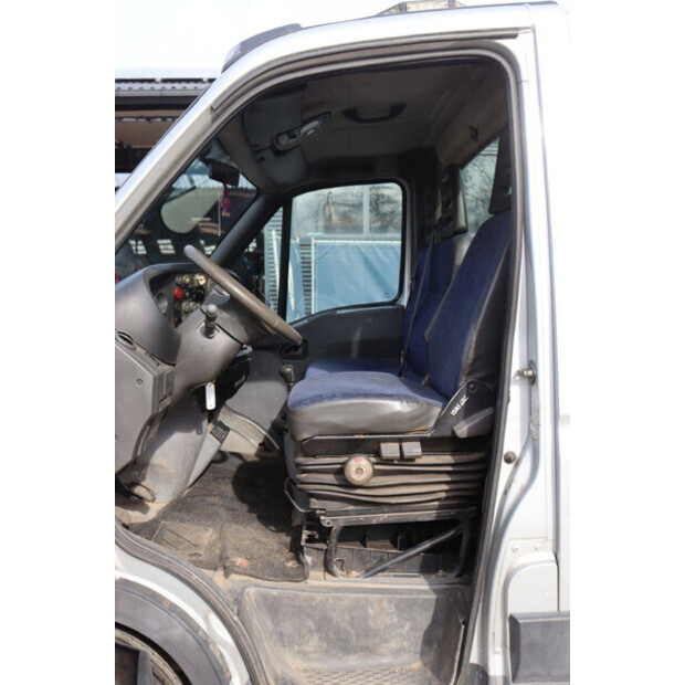 2007 VELDHUIZEN P35-5A-46093428