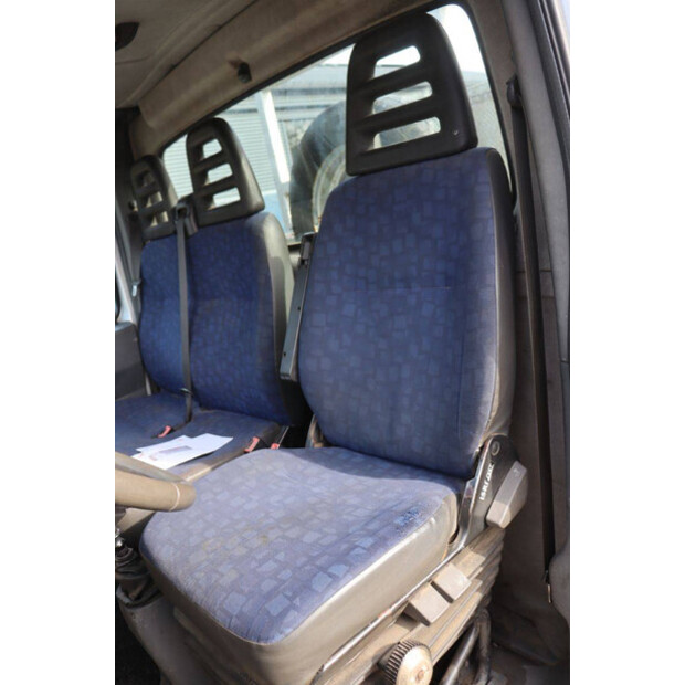 2007 VELDHUIZEN P35-5A-46093429