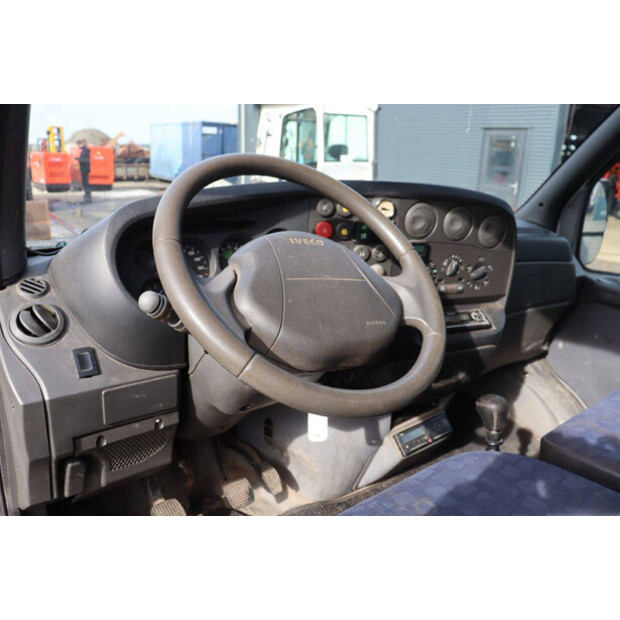 2007 VELDHUIZEN P35-5A-46093430