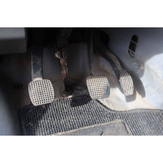 2007 VELDHUIZEN P35-5A-46093431