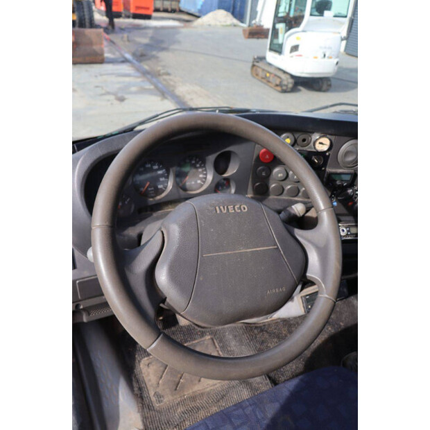 2007 VELDHUIZEN P35-5A-46093432