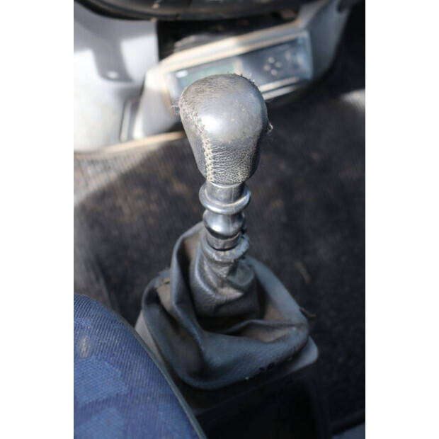 2007 VELDHUIZEN P35-5A-46093433