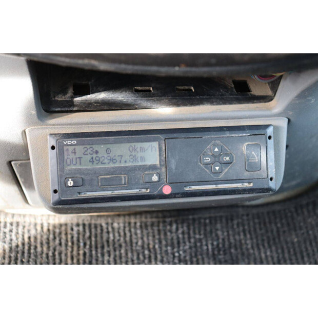 2007 VELDHUIZEN P35-5A-46093434