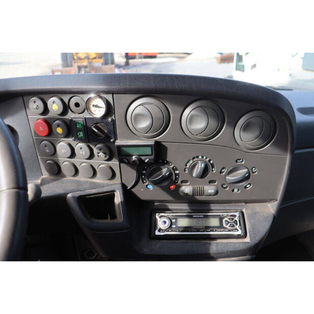 2007 VELDHUIZEN P35-5A-46093435