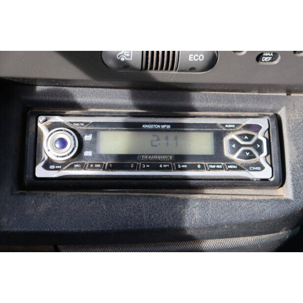 2007 VELDHUIZEN P35-5A-46093436