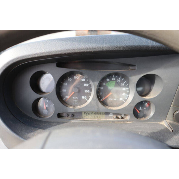 2007 VELDHUIZEN P35-5A-46093439