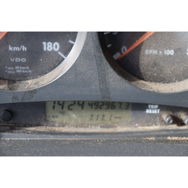 2007 VELDHUIZEN P35-5A-46093440