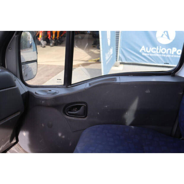 2007 VELDHUIZEN P35-5A-46093441