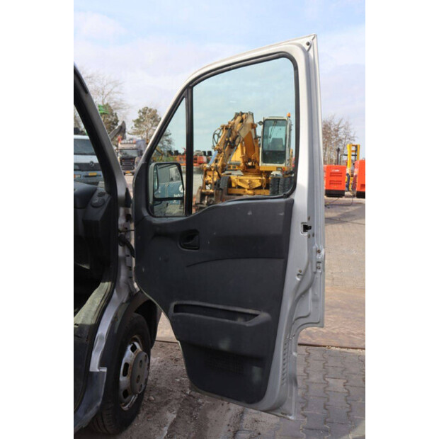 2007 VELDHUIZEN P35-5A-46093443