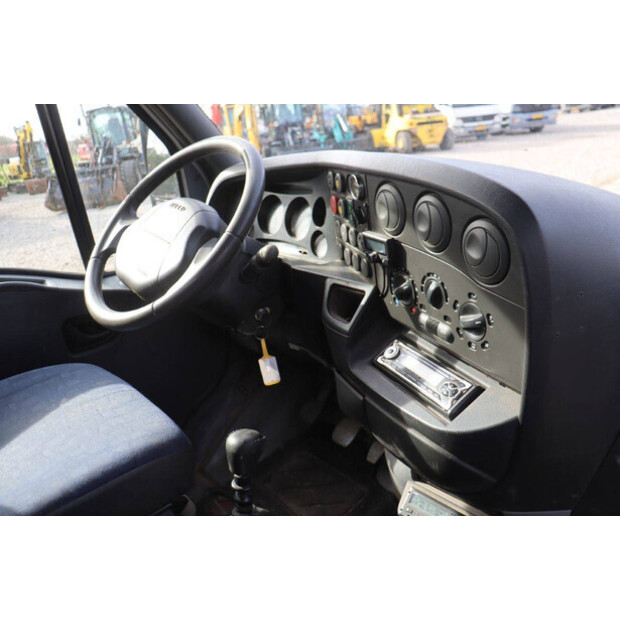 2007 VELDHUIZEN P35-5A-46093444