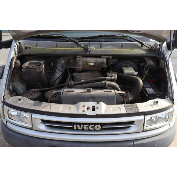 2007 VELDHUIZEN P35-5A-46093445