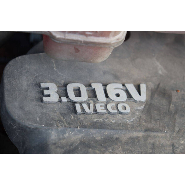 2007 VELDHUIZEN P35-5A-46093447