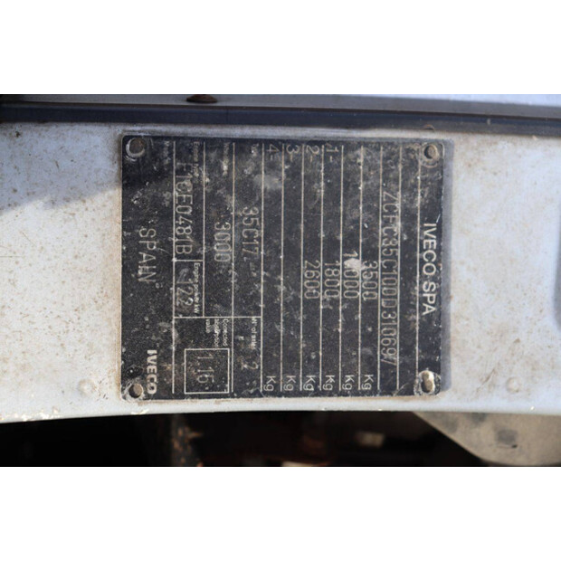 2007 VELDHUIZEN P35-5A-46093449