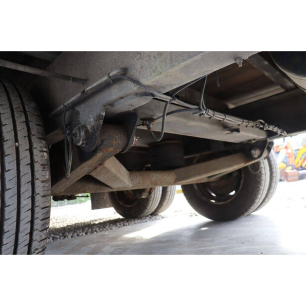 2007 VELDHUIZEN P35-5A-46093450