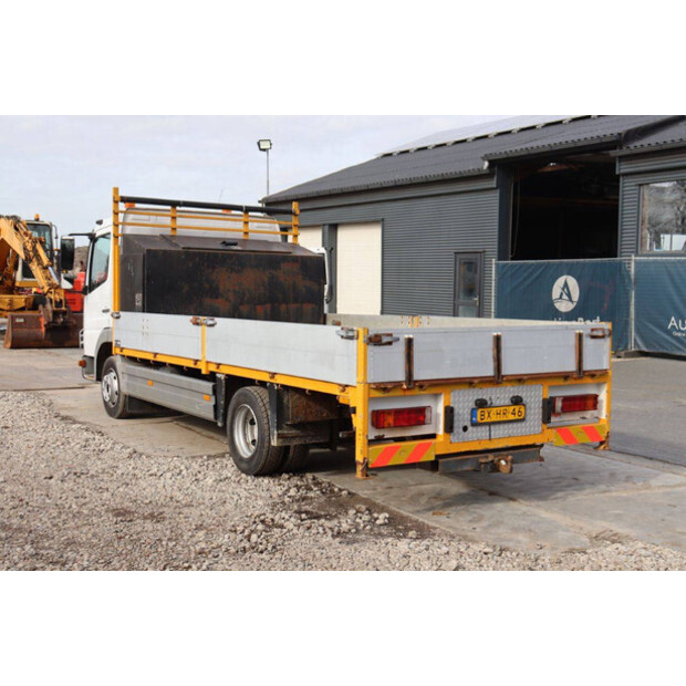 2010 مرسيدس بنز ATEGO 816-46093454