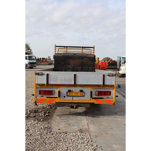 2010 مرسيدس بنز ATEGO 816-46093455