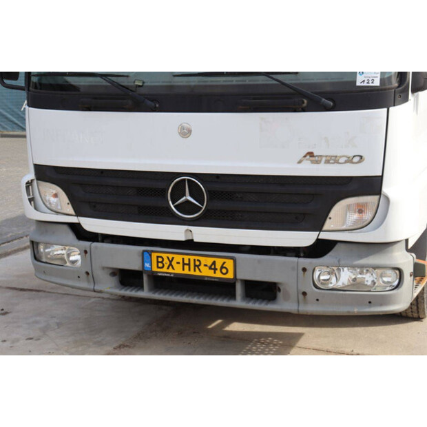 2010 مرسيدس بنز ATEGO 816-46093461