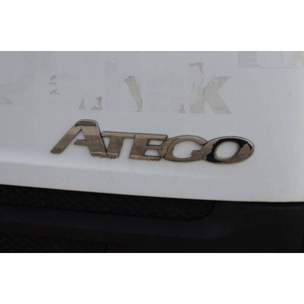 2010 مرسيدس بنز ATEGO 816-46093463