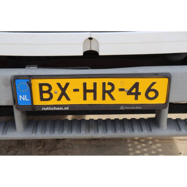 2010 مرسيدس بنز ATEGO 816-46093464