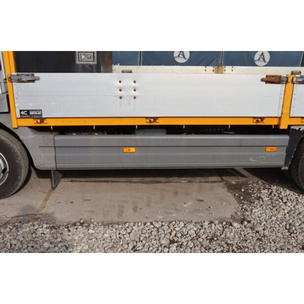 2010 مرسيدس بنز ATEGO 816-46093467