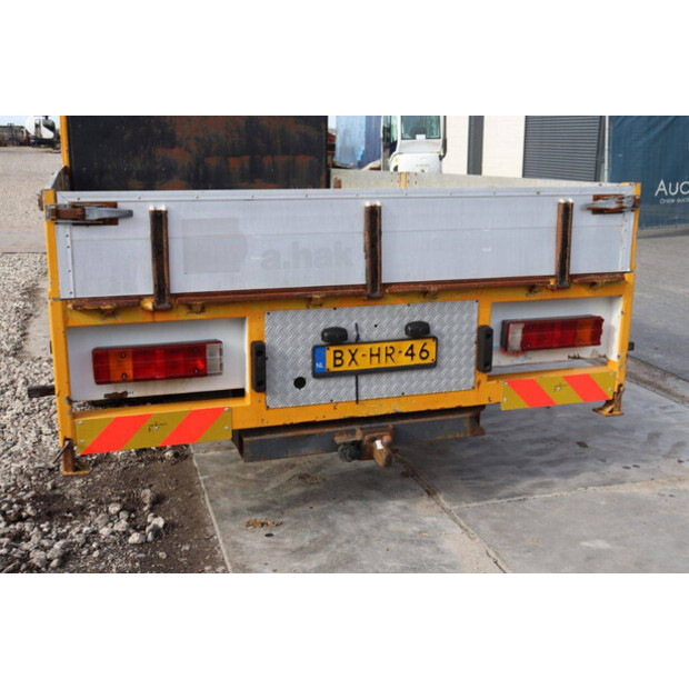 2010 مرسيدس بنز ATEGO 816-46093471