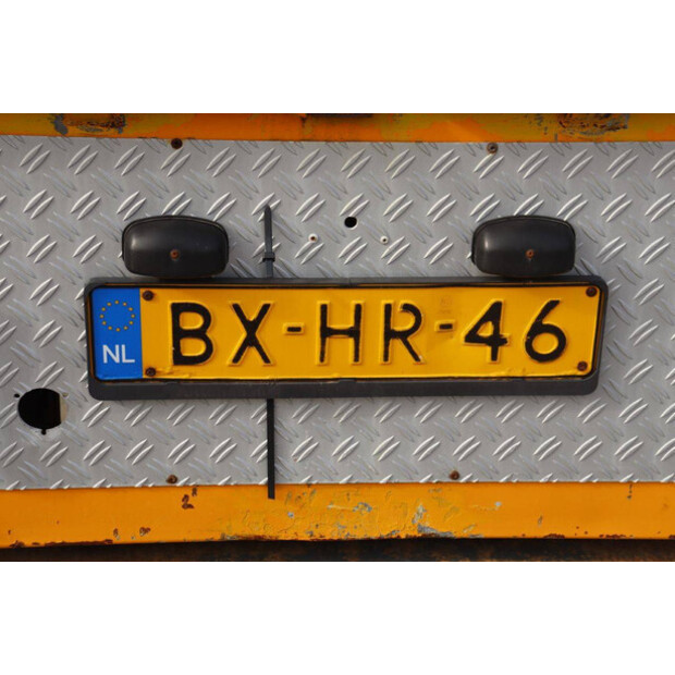 2010 مرسيدس بنز ATEGO 816-46093472