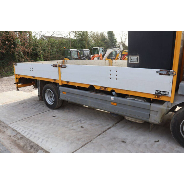 2010 مرسيدس بنز ATEGO 816-46093474