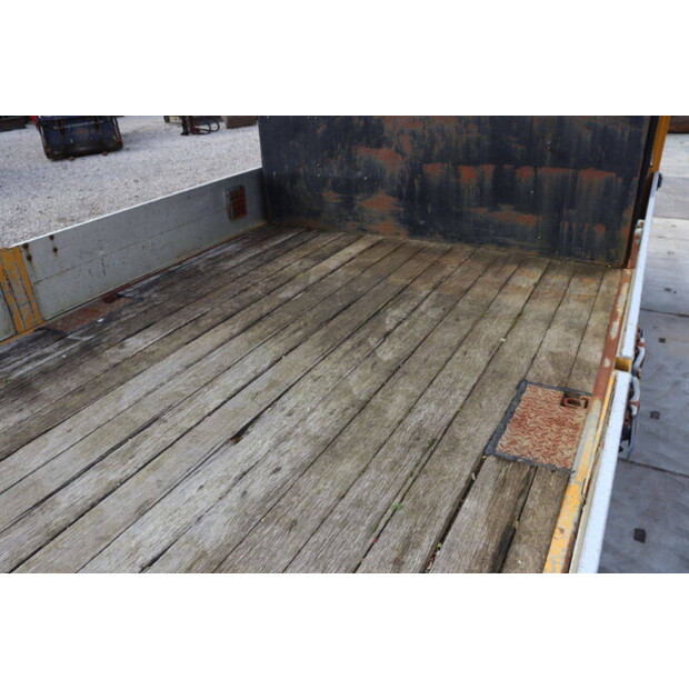 2010 مرسيدس بنز ATEGO 816-46093476