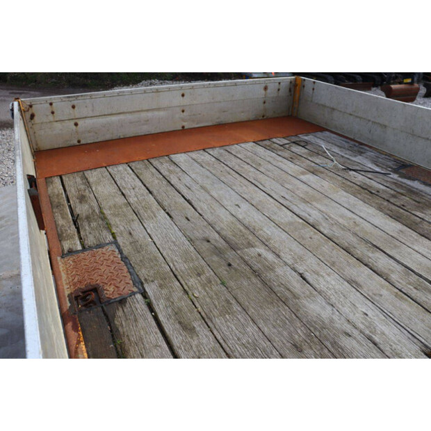 2010 مرسيدس بنز ATEGO 816-46093477