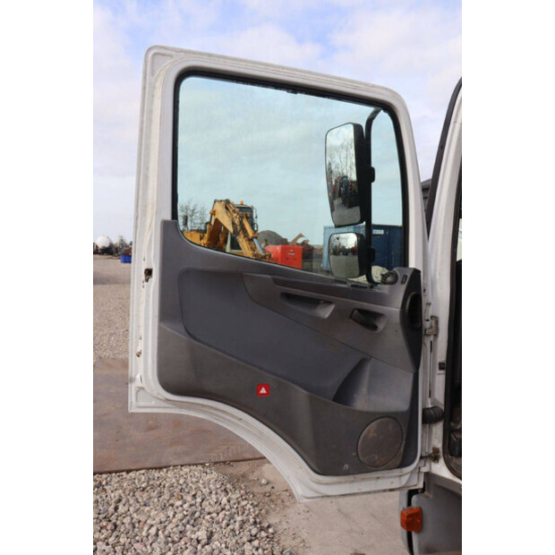 2010 مرسيدس بنز ATEGO 816-46093479