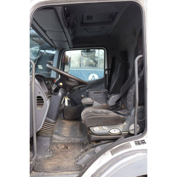 2010 مرسيدس بنز ATEGO 816-46093480